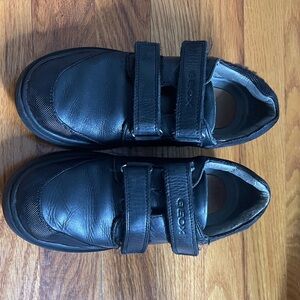 Geox school shoes size 32